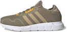 Buy (Youth) adidas Swift Run X J 'Orbit Green' Q47120