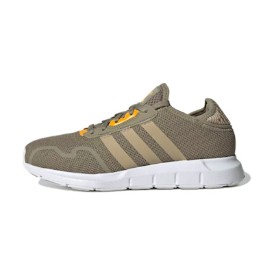 (Youth) adidas Swift Run X J 'Orbit Green'