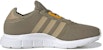 (Youth) adidas Swift Run X J 'Orbit Green' Q47120