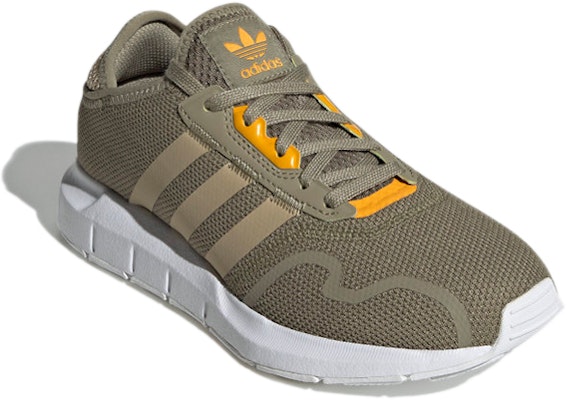 (Youth) adidas Swift Run X J 'Orbit Green' Q47120 Lookbook (Youth) adidas Swift Run X J 'Orbit Green' Q47120