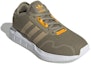 Lookbook (Youth) adidas Swift Run X J 'Orbit Green' Q47120