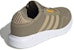 (Youth) adidas Swift Run X J 'Orbit Green' Q47120