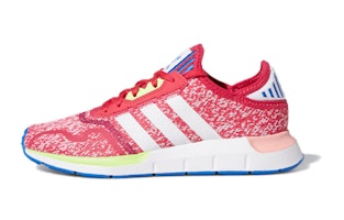 (Youth) adidas Swift Run X J 'Power Pink' FY2157 (Youth) adidas Swift Run X J 'Power Pink' FY2157