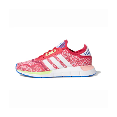 (Youth) adidas Swift Run X J 'Power Pink'