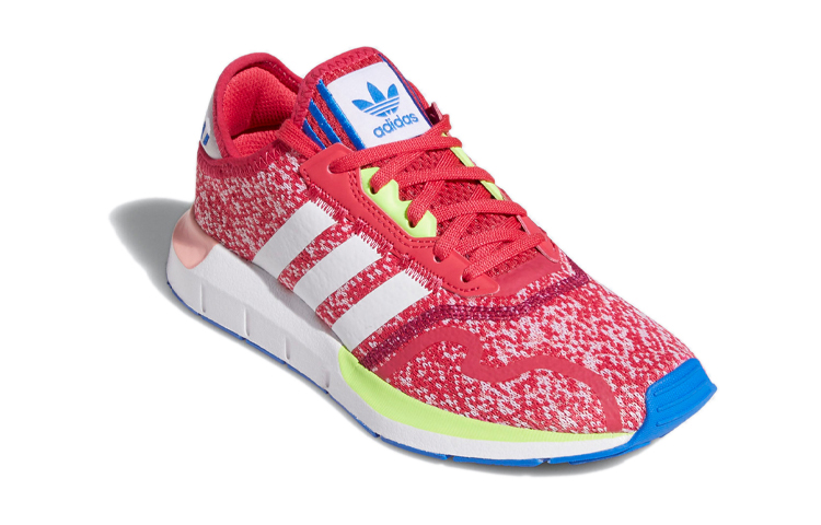 Lookbook (JR) adidas Swift Run X J ''Rose Éclat'' FY2157
