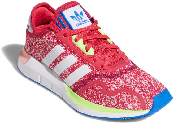 (JR) adidas Swift Run X J ''Rose Éclat'' FY2157 Lookbook (JR) adidas Swift Run X J ''Rose Éclat'' FY2157