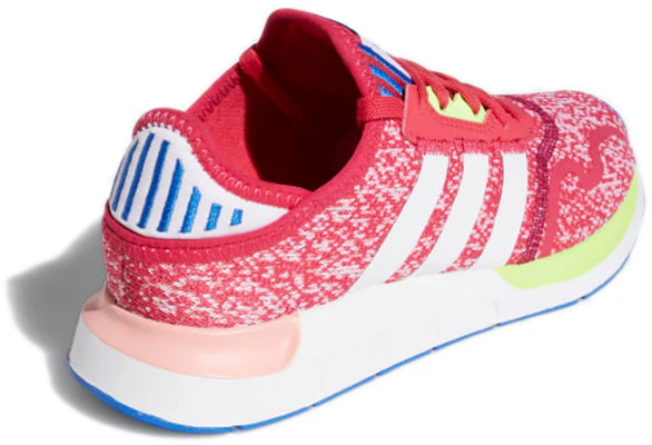 (JR) adidas Swift Run X J ''Rose Éclat'' FY2157 Shop (JR) adidas Swift Run X J ''Rose Éclat'' FY2157