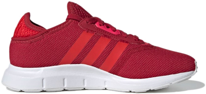 (Youth) adidas Swift Run X J 'Team Victory Red' Q47121 Order (Youth) adidas Swift Run X J 'Team Victory Red' Q47121
