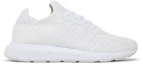 Buy (Youth) adidas Swift Run X J 'Triple White' FY2149