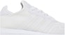 (Youth) adidas Swift Run X J 'Triple White' FY2149