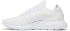 Lookbook (Youth) adidas Swift Run X J 'Triple White' FY2149