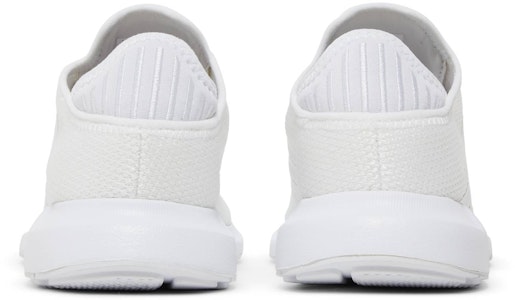 (JR) 阿迪达斯 Swift Run X J '全白' 运动鞋 FY2149 Details for (JR) 阿迪达斯 Swift Run X J '全白' 运动鞋 FY2149