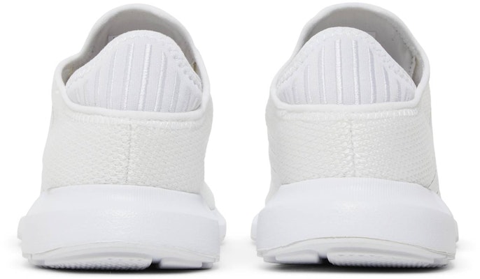 (Youth) adidas Swift Run X J 'Triple White' FY2149 Details for (Youth) adidas Swift Run X J 'Triple White' FY2149