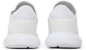 (Youth) adidas Swift Run X J 'Triple White' FY2149