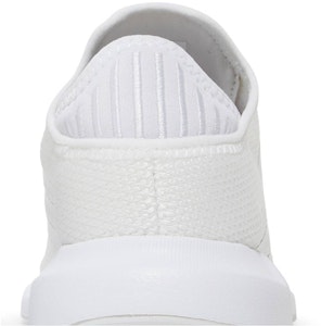 (JR) 阿迪达斯 Swift Run X J '全白' 运动鞋 FY2149 Sizing (JR) 阿迪达斯 Swift Run X J '全白' 运动鞋 FY2149