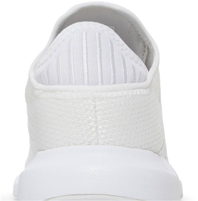 (Youth) adidas Swift Run X J 'Triple White' FY2149 Sizing (Youth) adidas Swift Run X J 'Triple White' FY2149