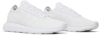 (Youth) adidas Swift Run X J 'Triple White' FY2149