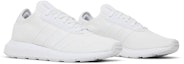 Cheap (Youth) adidas Swift Run X J 'Triple White' FY2149