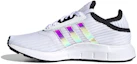 Buy (JR) adidas Swift Run X J ''Bianco Iridescente'' FY4778