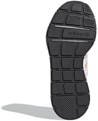 (JR) adidas Swift Run X J ''Bianco Iridescente'' FY4778 Details for (JR) adidas Swift Run X J ''Bianco Iridescente'' FY4778
