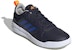 (JR) adidas Tensaur Biru FW4799