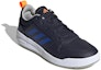 Lookbook (JR) adidas Tensaur Biru FW4799