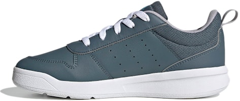(Youth) adidas Tensaur Blue/White FV9450 (Youth) adidas Tensaur Blue/White FV9450