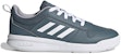 (JR) adidas Tensaur Biru/Putih FV9450