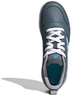 (JR) adidas Tensaur Biru/Putih FV9450 Purchase (JR) adidas Tensaur Biru/Putih FV9450