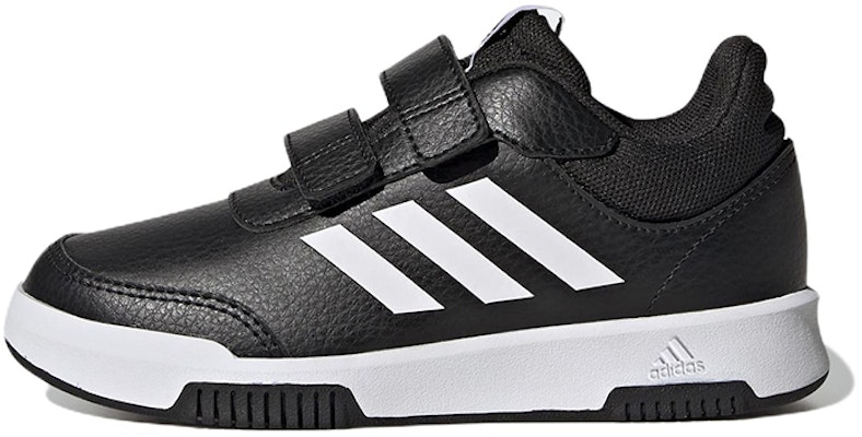 (Youth) adidas Tensaur Hook and Loop 'Black White' GW6440 Buy (Youth) adidas Tensaur Hook and Loop 'Black White' GW6440