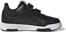 Order (Youth) adidas Tensaur Hook and Loop 'Black White' GW6440