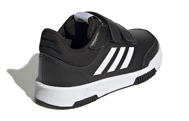 Shop (JR) adidas Tensaur Klittenband ''Zwart Wit'' GW6440