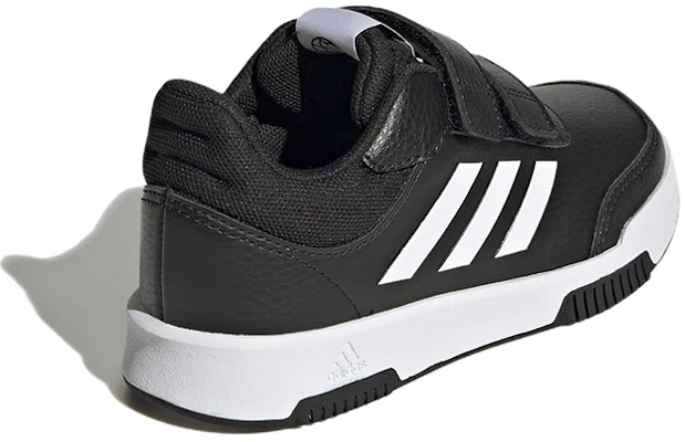 (JR) adidas Tensaur Klittenband ''Zwart Wit'' GW6440 Shop (JR) adidas Tensaur Klittenband ''Zwart Wit'' GW6440