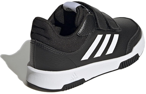 (Youth) adidas Tensaur Hook and Loop 'Black White' GW6440 Shop (Youth) adidas Tensaur Hook and Loop 'Black White' GW6440