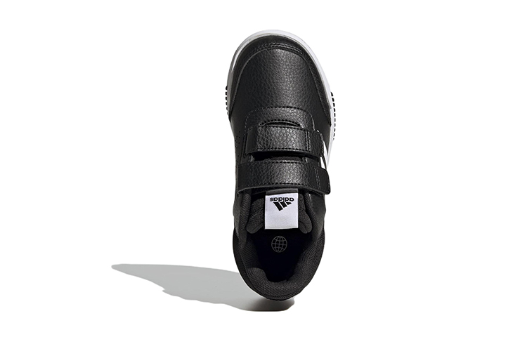 Purchase (JR) adidas Tensaur Klittenband ''Zwart Wit'' GW6440