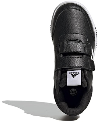 (Youth) adidas Tensaur Hook and Loop 'Black White' GW6440 Purchase (Youth) adidas Tensaur Hook and Loop 'Black White' GW6440