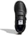 (Youth) adidas Tensaur Hook and Loop 'Black White' GW6440
