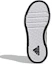 Details for (JR) adidas Tensaur Klittenband ''Zwart Wit'' GW6440