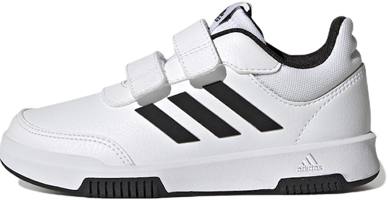 (Youth) adidas Tensaur Sport 2.0 CF K 'White Black' GW1981 Buy (Youth) adidas Tensaur Sport 2.0 CF K 'White Black' GW1981