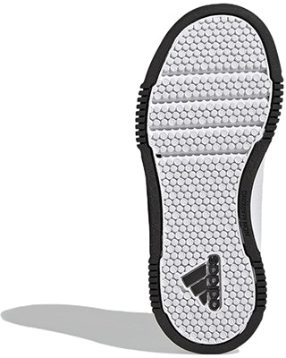 (Youth) adidas Tensaur Sport 2.0 CF K 'White Black' GW1981 Details for (Youth) adidas Tensaur Sport 2.0 CF K 'White Black' GW1981
