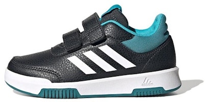 (Youth) adidas Tensaur Hook and Loop Shoes 'Carbon Cloud White Arctic Fusion' ID2305 (Youth) adidas Tensaur Hook and Loop Shoes 'Carbon Cloud White Arctic Fusion' ID2305