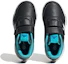 Shop (JR) adidas Tensaur Klittenbandschoenen ''Carbon Cloud White Arctic Fusion'' ID2305