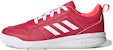 (JR) adidas Tensaur J 'Power Pink' Kanak-Kanak FV9449