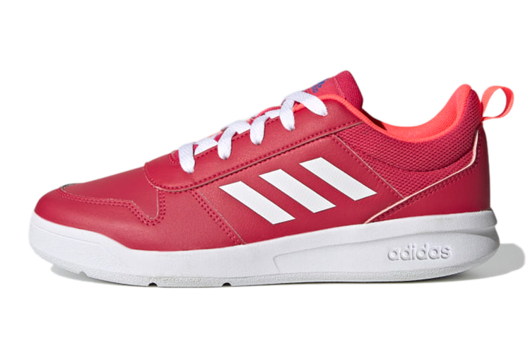 (Youth) adidas Tensaur J 'Power Pink' FV9449