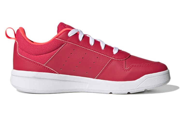 Order (JR) adidas Tensaur J ''Power Pink'' Kinderschoenen FV9449