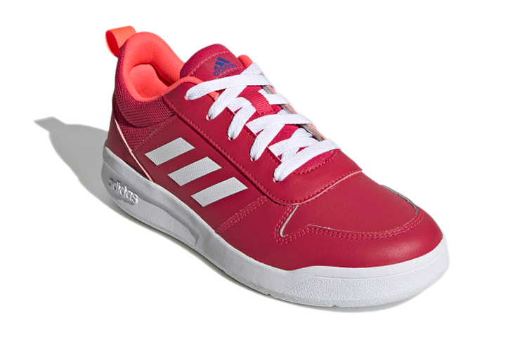 Lookbook (JR) adidas Tensaur J ''Power Pink'' Kinderschoenen FV9449