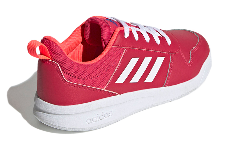 Shop (JR) adidas Tensaur J ''Power Pink'' Kinderschoenen FV9449