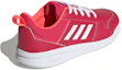 Shop (JR) adidas Tensaur J ''Power Pink'' Kinderschoenen FV9449