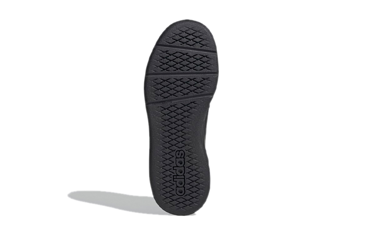 Details for 兒童 adidas Tensaur K 低幫 兒童板鞋 黑