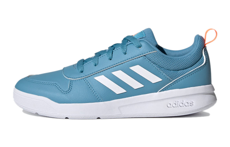 (Youth) adidas Tensaur K Blue/ 'White' S24040